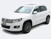 VW Tiguan 2.0 TDI DSG R-Line 4Motion