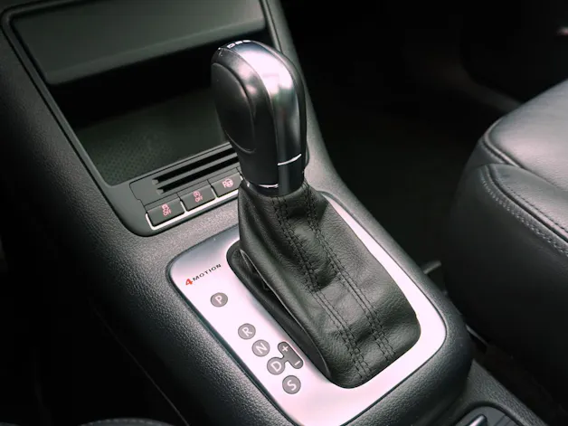 VW Tiguan 2.0 TDI DSG R-Line 4Motion