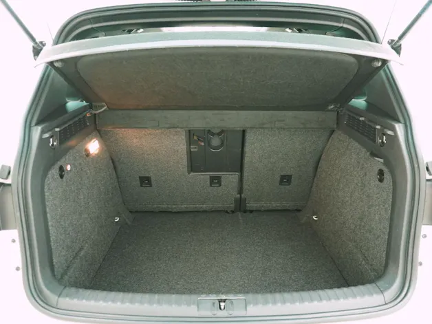 VW Tiguan 2.0 TDI DSG R-Line 4Motion