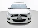 VW Tiguan 2.0 TDI DSG R-Line 4Motion