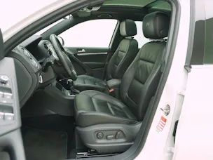 VW Tiguan 2.0 TDI DSG R-Line 4Motion
