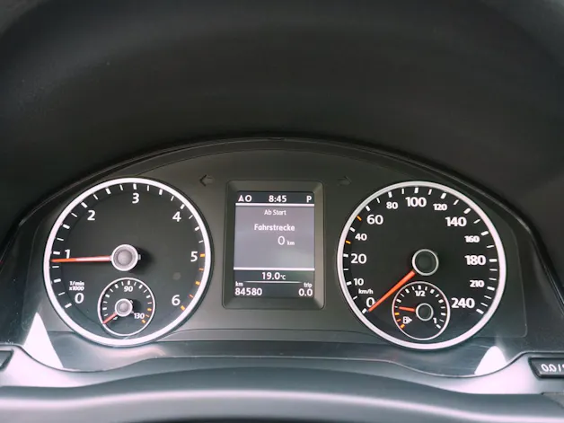 VW Tiguan 2.0 TDI DSG R-Line 4Motion
