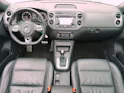 VW Tiguan 2.0 TDI DSG R-Line 4Motion