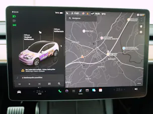 Tesla Model Y Performance
