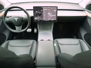 Tesla Model Y Performance