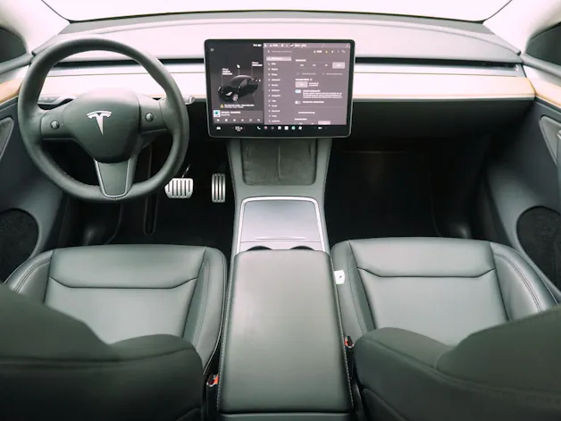 Tesla Model Y Performance