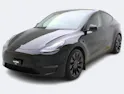 Tesla Model Y Performance