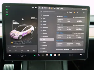 Tesla Model Y Performance