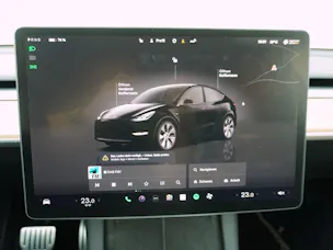 Tesla Model Y Performance