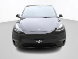 Tesla Model Y Performance