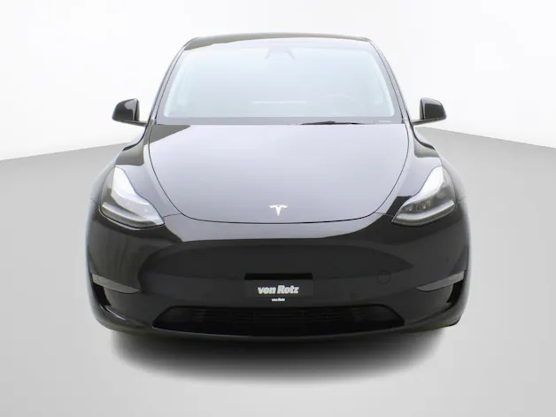 Tesla Model Y Performance