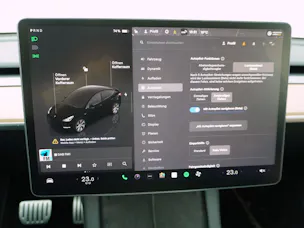 Tesla Model Y Performance