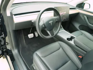 Tesla Model Y Performance