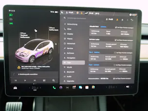 Tesla Model Y Performance
