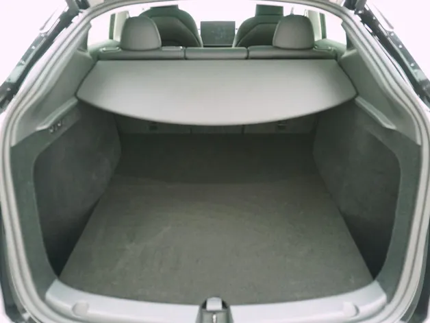 Tesla Model Y Performance