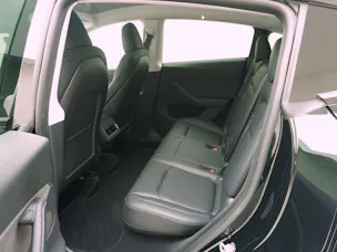 Tesla Model Y Performance