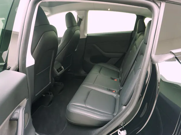 Tesla Model Y Performance