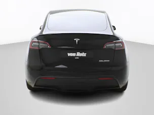 Tesla Model Y Performance