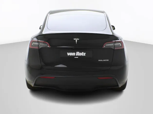 Tesla Model Y Performance