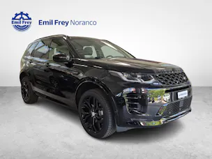 Land Rover Discovery Sport 1.5 T 270e Dynamic SE - Gancio traino elettrico e Ruote invernali inclusi