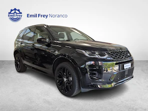 immagine del veicolo LAND ROVER Discovery Sport 1.5 T 270e Dynamic SE - Gancio traino elettrico e Ruote invernali inclusi