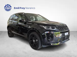 Land Rover Discovery Sport 1.5 T 270e Dynamic SE - Gancio traino elettrico e Ruote invernali inclusi