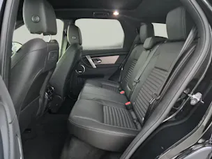 Land Rover Discovery Sport 1.5 T 270e Dynamic SE - Gancio traino elettrico e Ruote invernali inclusi