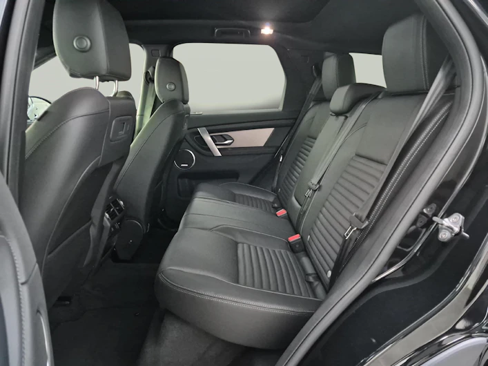 immagine del veicolo LAND ROVER DISCOVERY SPORT