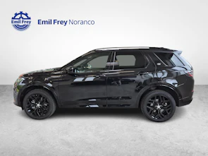 immagine del veicolo LAND ROVER Discovery Sport 1.5 T 270e Dynamic SE - Gancio traino elettrico e Ruote invernali inclusi