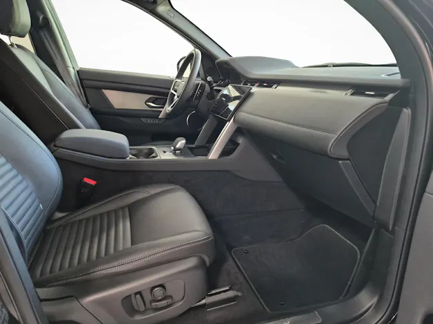 Land Rover Discovery Sport 1.5 T 270e Dynamic SE - Gancio traino elettrico e Ruote invernali inclusi