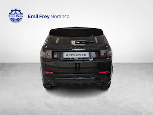 Land Rover Discovery Sport 1.5 T 270e Dynamic SE - Gancio traino elettrico e Ruote invernali inclusi
