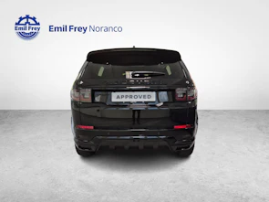 immagine del veicolo LAND ROVER Discovery Sport 1.5 T 270e Dynamic SE - Gancio traino elettrico e Ruote invernali inclusi