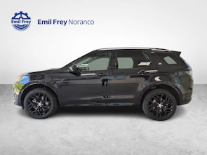 immagine del veicolo LAND ROVER Discovery Sport 1.5 T 270e Dynamic SE - Gancio traino elettrico e Ruote invernali inclusi