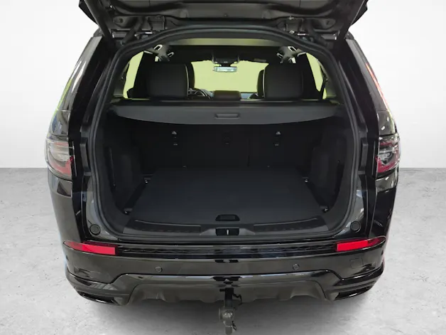 Land Rover Discovery Sport 1.5 T 270e Dynamic SE - Gancio traino elettrico e Ruote invernali inclusi