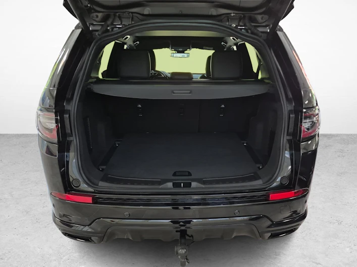 immagine del veicolo LAND ROVER DISCOVERY SPORT