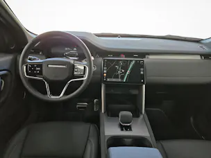 Land Rover Discovery Sport 1.5 T 270e Dynamic SE - Gancio traino elettrico e Ruote invernali inclusi