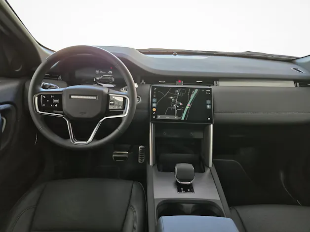 Land Rover Discovery Sport 1.5 T 270e Dynamic SE - Gancio traino elettrico e Ruote invernali inclusi