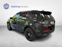 Land Rover Discovery Sport 1.5 T 270e Dynamic SE - Gancio traino elettrico e Ruote invernali inclusi