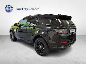 Land Rover Discovery Sport 1.5 T 270e Dynamic SE - Gancio traino elettrico e Ruote invernali inclusi