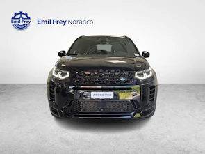 immagine del veicolo LAND ROVER Discovery Sport 1.5 T 270e Dynamic SE - Gancio traino elettrico e Ruote invernali inclusi