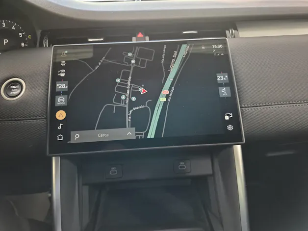Land Rover Discovery Sport 1.5 T 270e Dynamic SE - Gancio traino elettrico e Ruote invernali inclusi