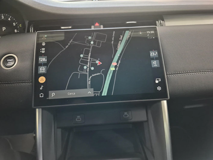 immagine del veicolo LAND ROVER DISCOVERY SPORT