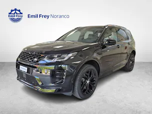 Land Rover Discovery Sport 1.5 T 270e Dynamic SE - Gancio traino elettrico e Ruote invernali inclusi