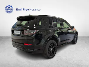 Land Rover Discovery Sport 1.5 T 270e Dynamic SE - Gancio traino elettrico e Ruote invernali inclusi