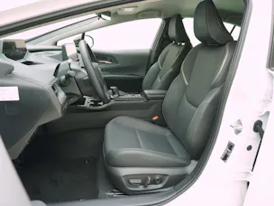 Toyota Prius 2.0 Plug-In-Hybrid Premium