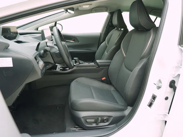 Toyota Prius 2.0 Plug-In-Hybrid Premium