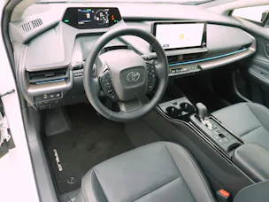 Toyota Prius 2.0 Plug-In-Hybrid Premium