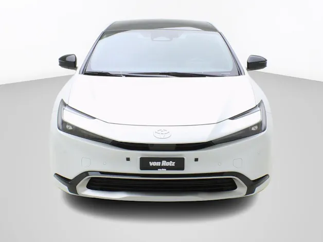 Toyota Prius 2.0 Plug-In-Hybrid Premium