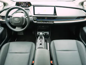 Toyota Prius 2.0 Plug-In-Hybrid Premium