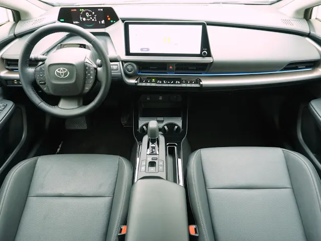 Toyota Prius 2.0 Plug-In-Hybrid Premium